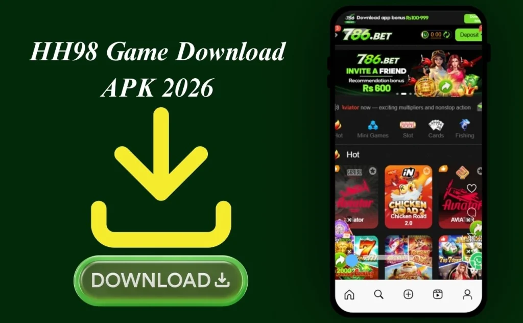 MD777 Game Download APK Latest Version